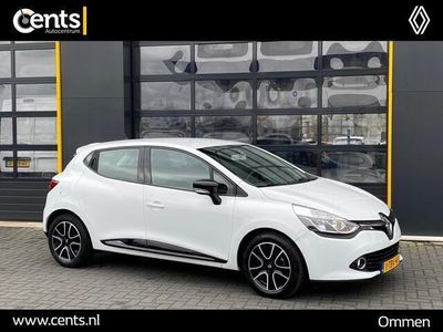 tweedehands Renault Clio IV TCe 90 Expression Pack Intro Navi