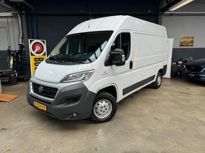 tweedehands Fiat Ducato 30 2.3 MultiJet L2H2, Camera Achter,Cruise Control, Navigatie,Trekhaak,Climate Control, NL Auto