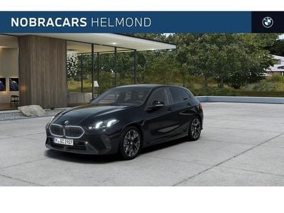 Zwart Nieuw 2025 BMW 120 Executive Hatchback | € 54.307 (Eerlijke prijs)