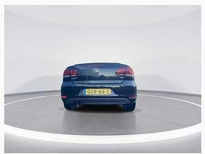 VW Golf Cabriolet