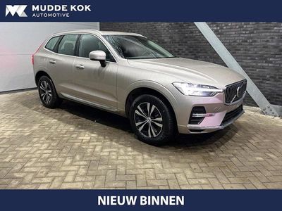 Bruin Occasion 2025 Volvo XC60 SUV | € 50.800 (Super prijs)