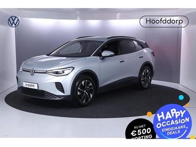 Grijs Gebruikt 2025 VW ID.4 Pro SUV | € 42.449 (Duur)