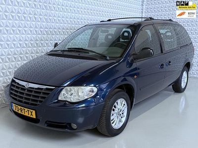Chrysler Grand Voyager