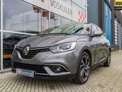 tweedehands Renault Scénic IV 1.3 TCe Intens Automaat