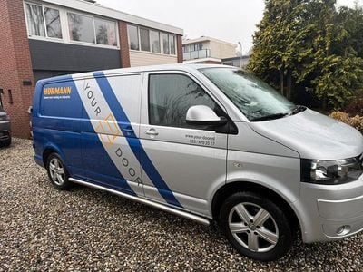 Occasion VW T5 140 PK (102 kW) 2012 Van