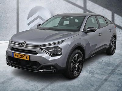 Suv Occasion 2024 Citroën C4 PureTech SUV | € 24.900 (Eerlijke prijs)