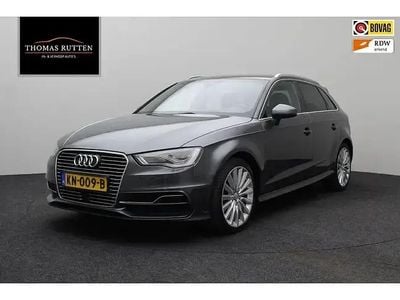 Audi A3 Sportback e-tron