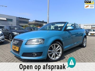 Audi A3 Cabriolet