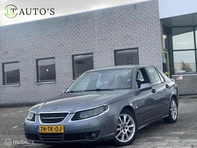Saab 9-5