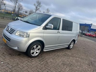 Overige Gebruikt 2006 VW T5 Van | € 4.450 (Super prijs)