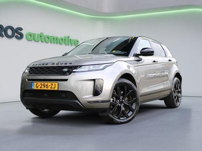 tweedehands Land Rover Range Rover evoque 2.0 P200 AWD R-Dynamic S | NL- AUTO | KEYLESS | ACC | HUD | STOEL/STUURVERWARMING | 360 CAMERA |