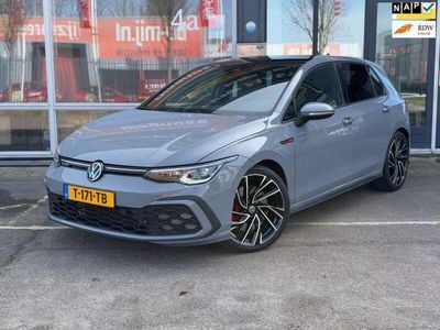 VW Golf VIII