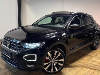Gebruikt 2019 VW T-Roc SUV | € 21.750 (Eerlijke prijs)