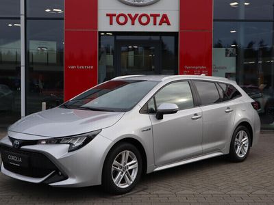 tweedehands Toyota Corolla Touring Sports 1.8 Hybrid Dynamic