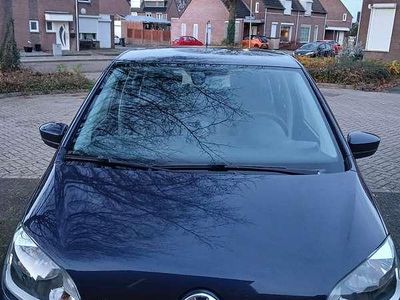 Gebruikt 2013 VW up! Hatchback | € 4.999 (Eerlijke prijs)