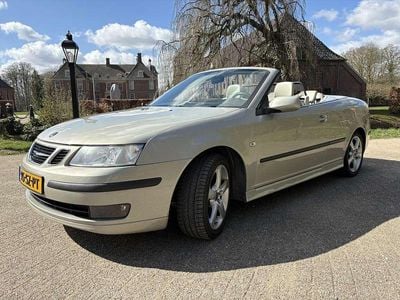 Saab 9-3 Cabriolet