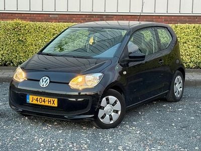 VW up!