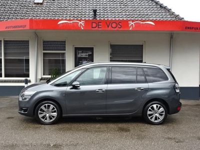 Citroën Grand C4 Picasso
