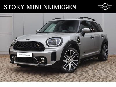 Zilver Gebruikt 2023 Mini Cooper Countryman Comfort SUV | € 36.950 (Iets duurder)
