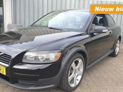 tweedehands Volvo C30 1.6 KINETIC