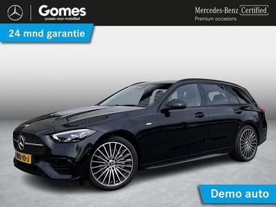 Mercedes C300