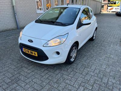 tweedehands Ford Ka 1.2 Comfort start/stop