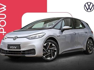 Occasion VW ID.3 Life 150 kW (204 PK) 2020 Grijs Hatchback