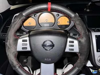 Grijs Gebruikt 2006 Nissan Murano Stationwagen | € 2.800 (Goede deal)