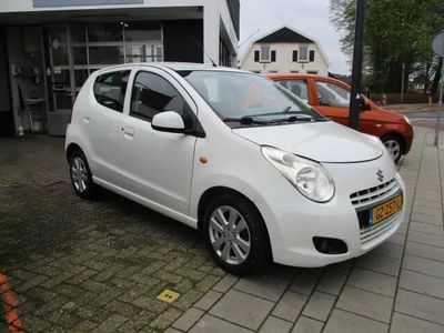 tweedehands Suzuki Alto 1.0 Base