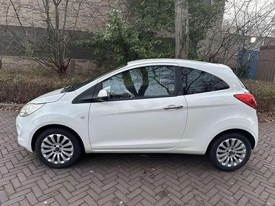 Occasion Ford Ka Titanium X 69 PK (50 kW) 2011 Wit MPV