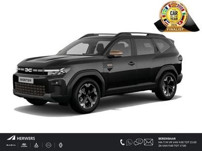 Nieuw 2025 Dacia Bigster SUV | € 35.785 (Eerlijke prijs)