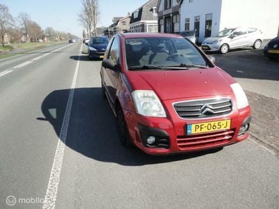 Citroën C2