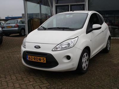 tweedehands Ford Ka 1.2 Comfort start/stop