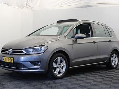 VW Golf Sportsvan