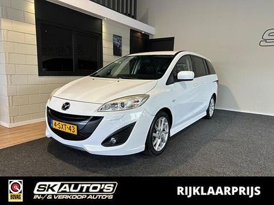 Mazda 5