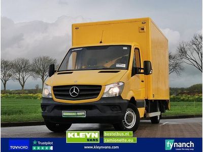 tweedehands Mercedes Sprinter 310 cdi