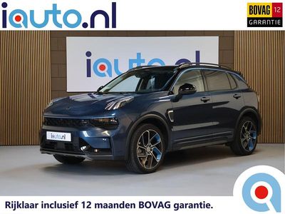 Blauw Occasion 2022 Lynk & Co 01 SUV | € 20.945 (Goede deal)