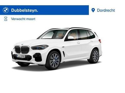 tweedehands BMW X5 xDrive45e M-Sport | Panorama | Trekhaak | Driving Assistant Professional | Laser | Harman Kardon | Trekhaak