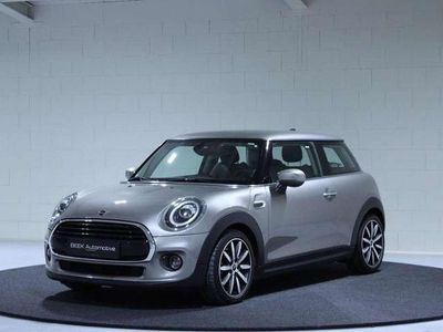 Occasion Mini Cooper 136 PK (100 kW) 2019 Grijs Hatchback