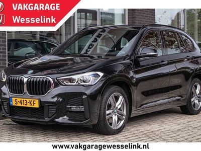 tweedehands BMW X1 xDrive25e eDrive Edition M-Sport - All-in rijklrprs | DAB | navi