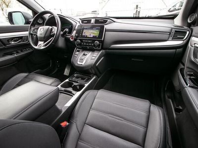 tweedehands Honda CR-V 2.0 Hybrid AWD Executive Automaat -All in rijklaar