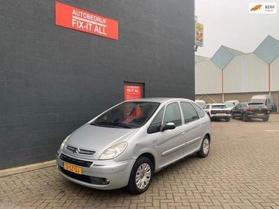 Citroën Xsara Picasso