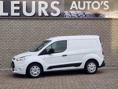 tweedehands Ford Transit Connect 1.6 TDCI L1 Trend First Edition/3Pers./Airco/Trekh