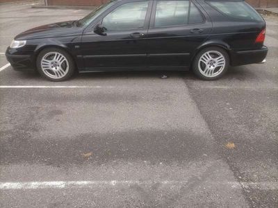 Saab 9-5