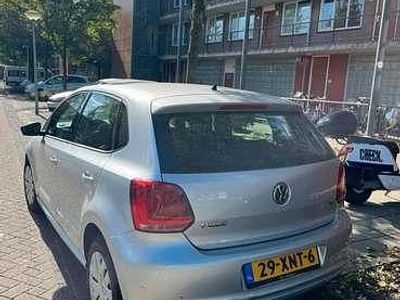 Zilver Occasion 2012 VW Polo Comfortline Hatchback | € 4.800 (Eerlijke prijs)