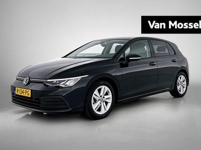 VW Golf VIII