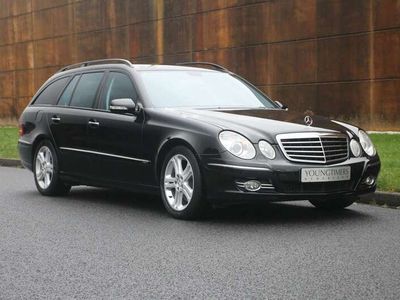 Mercedes E350