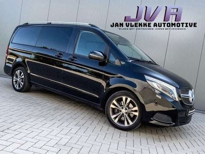 Mercedes V250