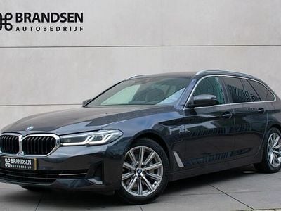 BMW 530e