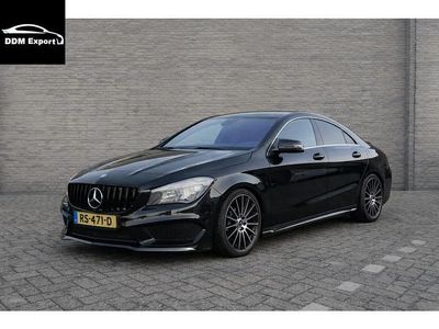 Gebruikt 2014 Mercedes CLA200 Ambition | € 9.950